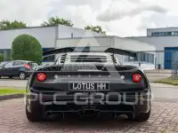 2019 Lotus Exige