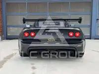 2019 Lotus Exige