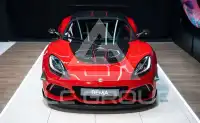 2019 Lotus Exige