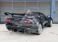 2019 Lotus Exige