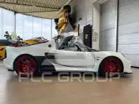 2019 Lotus Exige