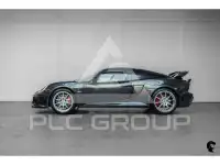 2019 Lotus Exige