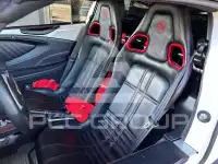 2019 Lotus Exige