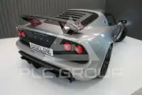 2019 Lotus Exige