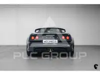 2019 Lotus Exige