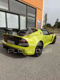 2019 Lotus Exige