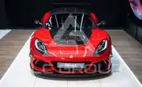 2019 Lotus Exige