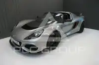 2019 Lotus Exige