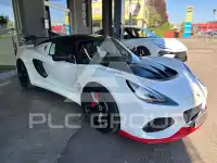 2019 Lotus Exige