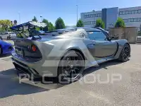 2019 Lotus Exige