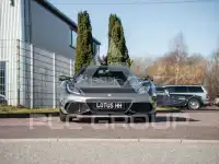 2019 Lotus Exige
