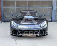2019 Lotus Exige