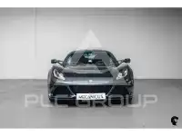 2019 Lotus Exige