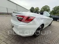 2019 Opel Cascada