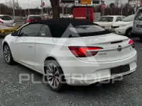 2019 Opel Cascada