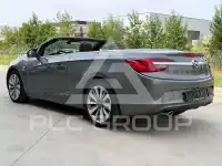 2019 Opel Cascada