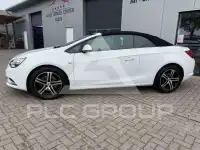 2019 Opel Cascada