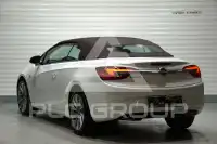2019 Opel Cascada
