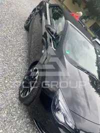 2019 Opel Cascada