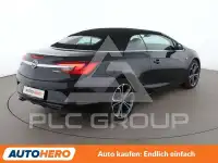 2019 Opel Cascada