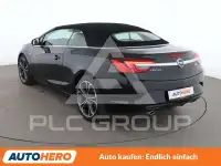 2019 Opel Cascada