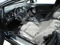 2019 Opel Cascada