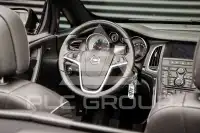 2019 Opel Cascada