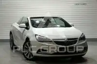 2019 Opel Cascada