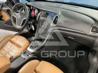 2019 Opel Cascada