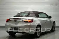2019 Opel Cascada