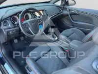 2019 Opel Cascada