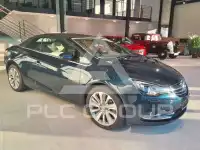 2019 Opel Cascada