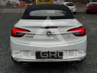 2019 Opel Cascada