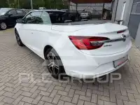 2019 Opel Cascada