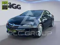 2019 Opel Cascada