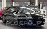 2019 Opel Cascada