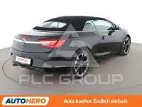 2019 Opel Cascada