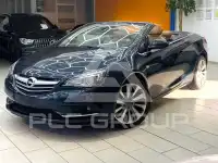 2019 Opel Cascada