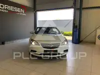 2019 Opel Cascada