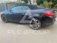 2019 Opel Cascada