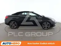 2019 Opel Cascada