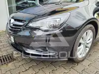 2019 Opel Cascada