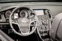 2019 Opel Cascada