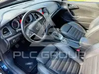 2019 Opel Cascada