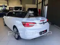 2019 Opel Cascada