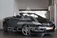 2019 Opel Cascada
