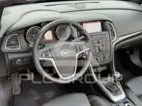 2019 Opel Cascada