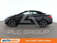 2019 Opel Cascada