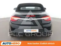 2019 Opel Cascada