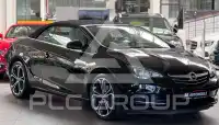 2019 Opel Cascada